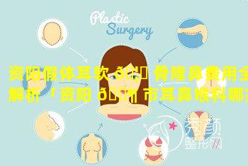 资阳假体耳软 🦈 骨隆鼻费用全解析「资阳 🐶 市耳鼻喉科哪家医院好」